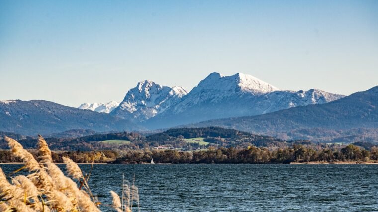 jezioro białe co warto zobaczyć