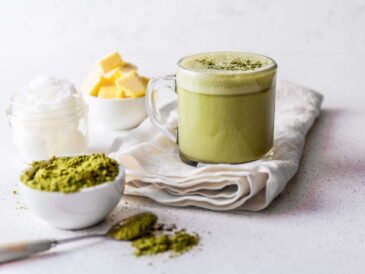 Matcha – sekret zdrowia i energii z Japonii