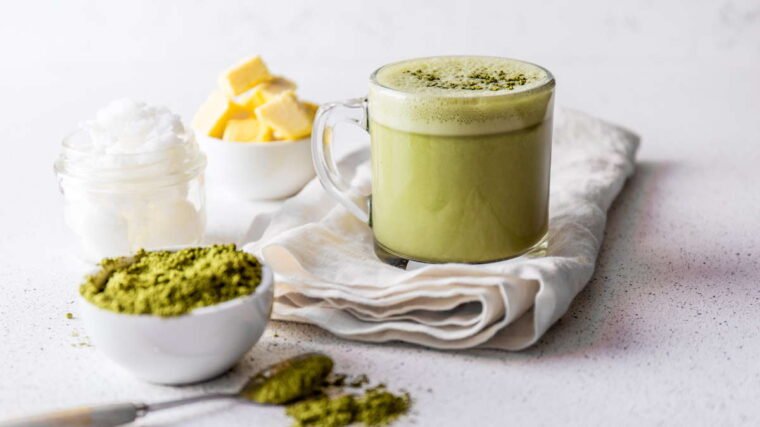 Matcha – sekret zdrowia i energii z Japonii
