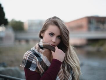 Jak się ubrać do klubu