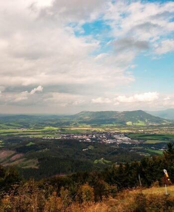 Jaki rower w Beskidy