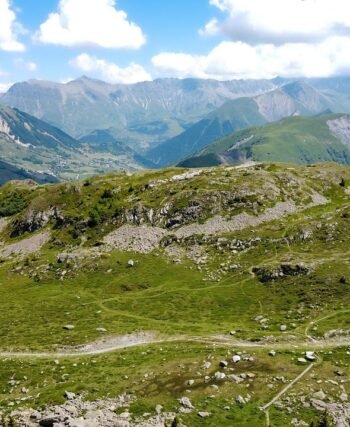 Jakie są Beskidy w Polsce