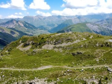 Jakie są Beskidy w Polsce