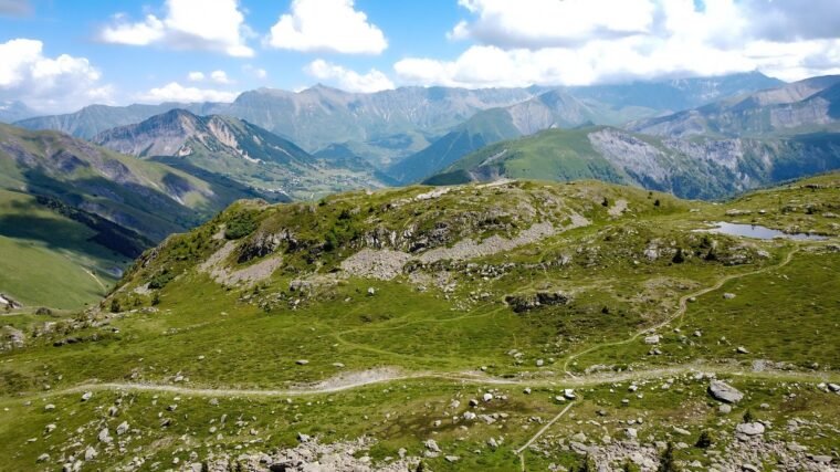 Jakie są Beskidy w Polsce