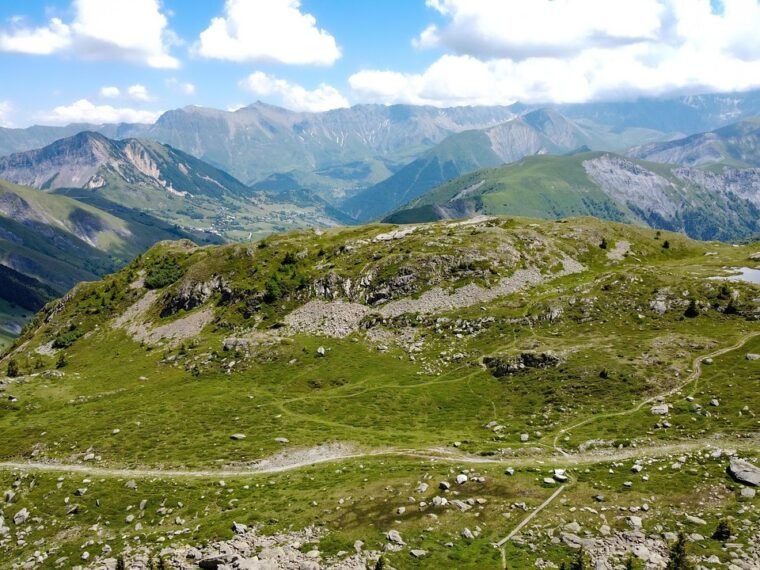 Jakie są Beskidy w Polsce