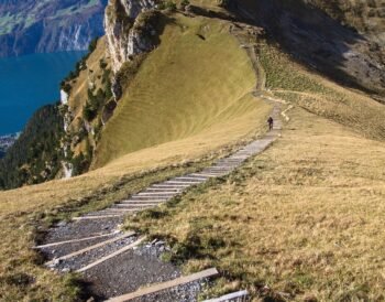 Gdzie w Beskidy latem