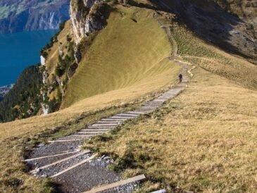 Gdzie w Beskidy latem