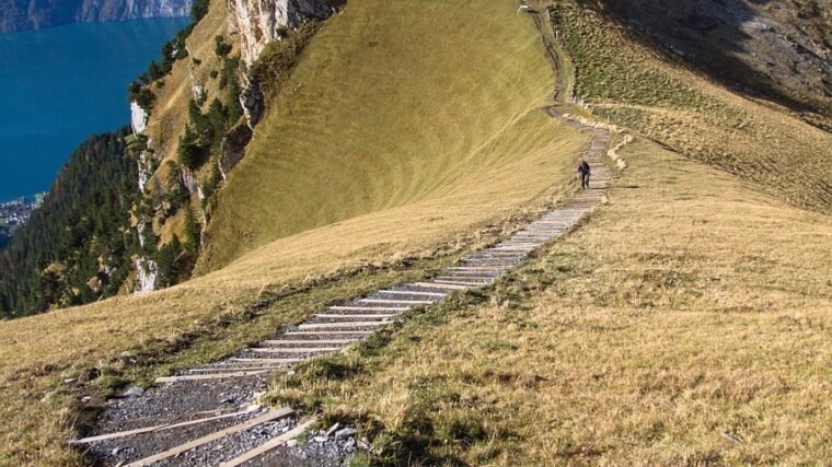 Gdzie w Beskidy latem