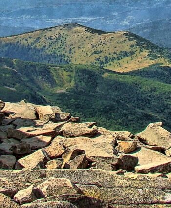 Gdzie w Beskidy z dzieckiem