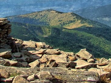 Gdzie w Beskidy z dzieckiem