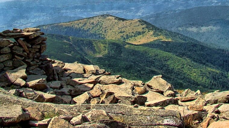 Gdzie w Beskidy z dzieckiem