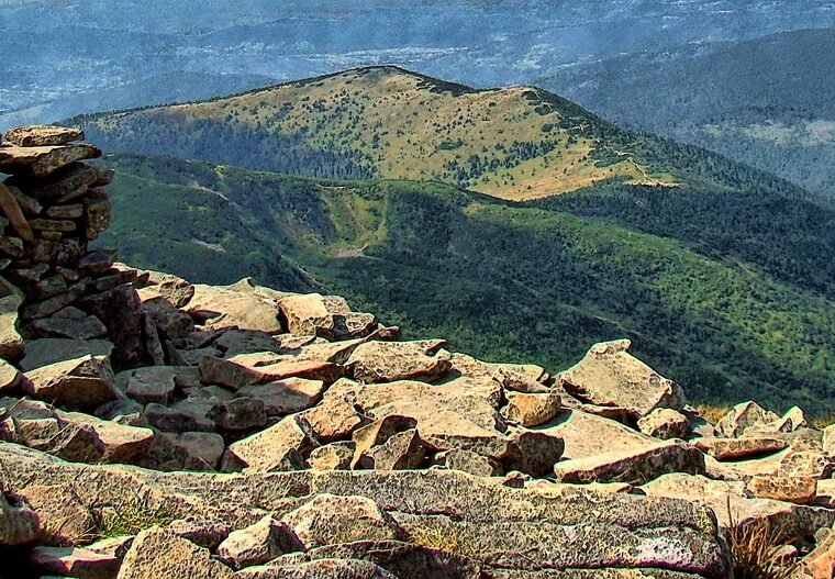 Gdzie w Beskidy z dzieckiem