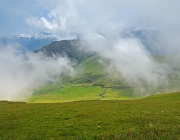 Beskidy gdzie warto iść