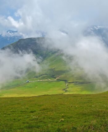 Beskidy gdzie warto iść