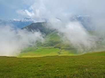 Beskidy gdzie warto iść
