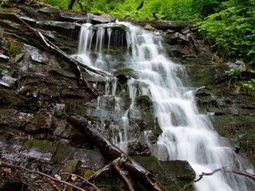 Gdzie w Beskidy zimą