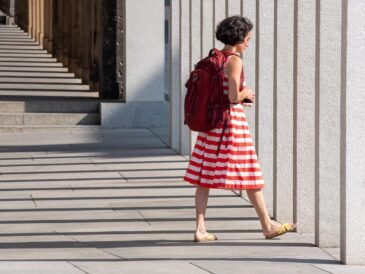 Jak się ubrać do Auschwitz Birkenau