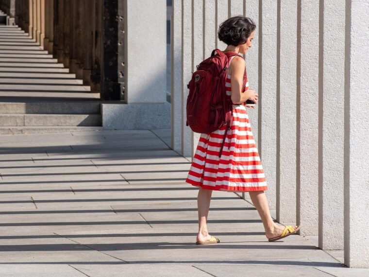 Jak się ubrać do Auschwitz Birkenau