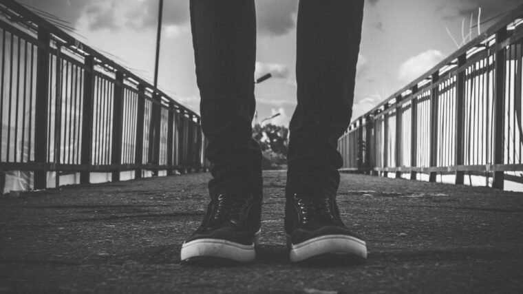 Jak się ubrać na koncert do klubu