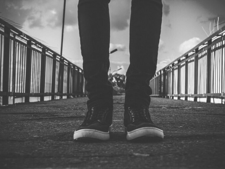 Jak się ubrać na koncert do klubu