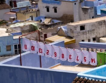 Jak się ubrać do Bagateli